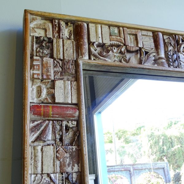 sc50069 mirror frame
