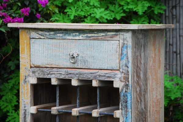 winerack sc46019