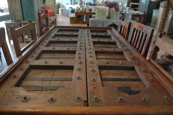 dining table ba118027 194x108cm