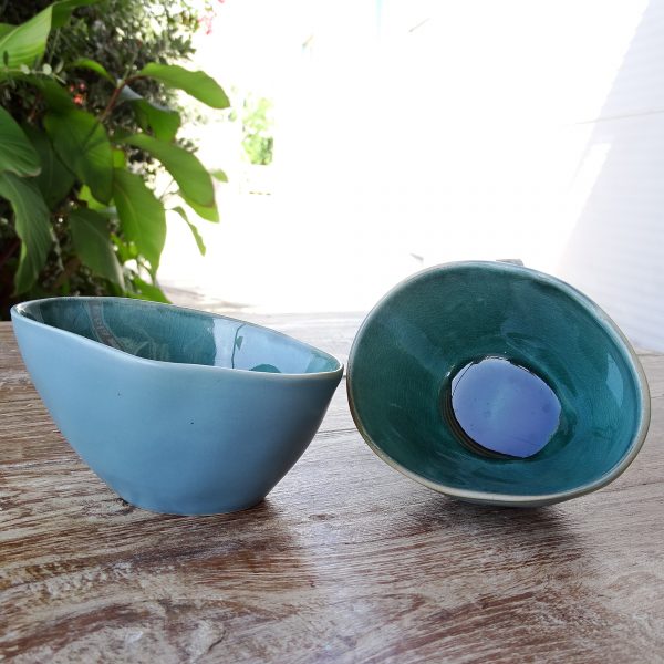 bowl