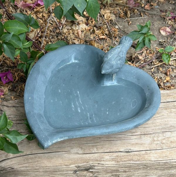 birdbath ht32005