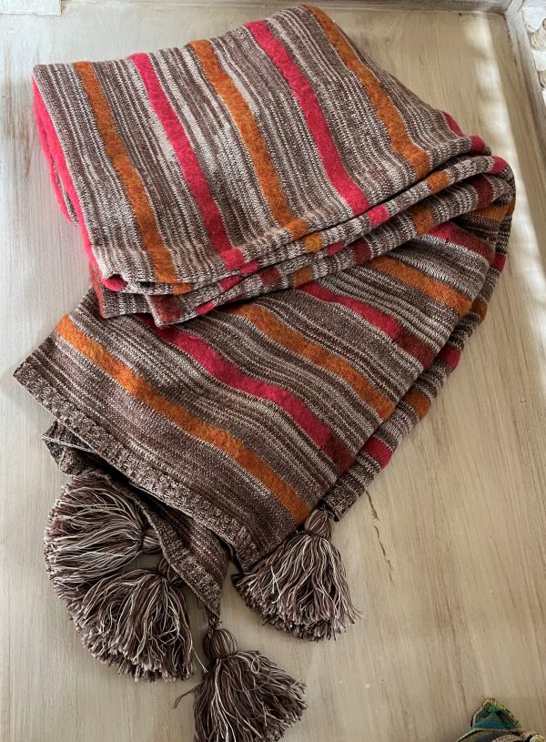 sofa blanket ht85011