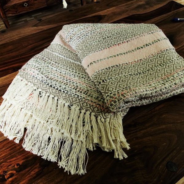 sofa blanket ht85021