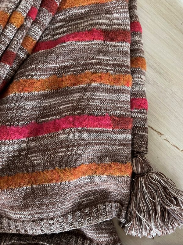 sofa blanket ht85011