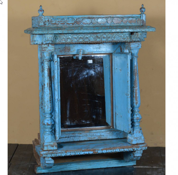 old window mirror sc53022
