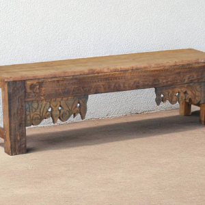 wooden bench sc338211