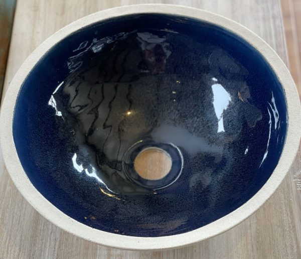 ceramic sink av34625