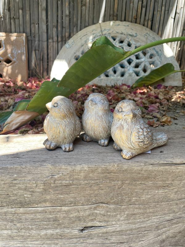 ceramic bird ht34710