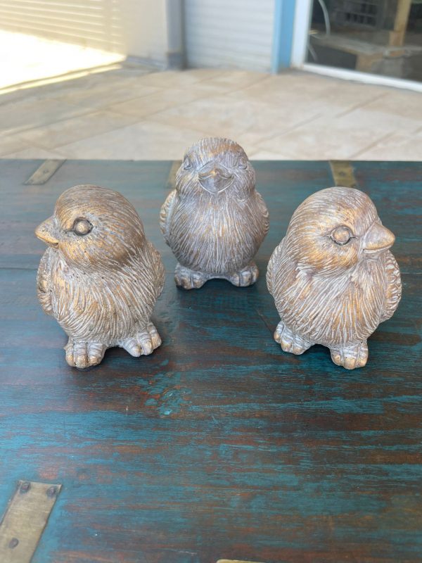 ceramic bird ht34710