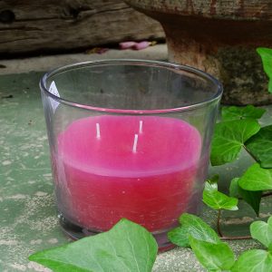 candle in pot ht12015