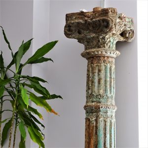 Pillars