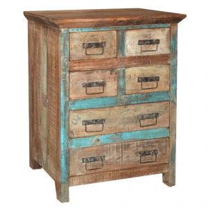 chest of drawers sc56009