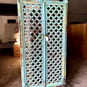 old indian doors sc44036