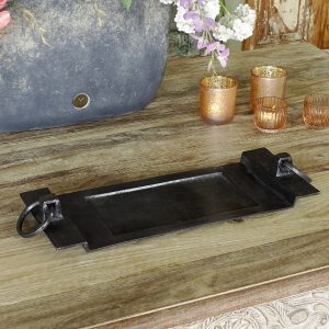 iron tray ht43207