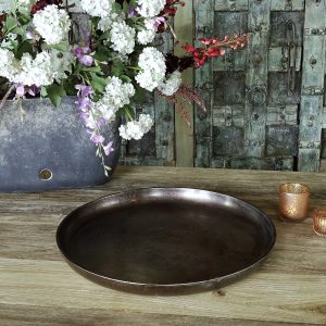 iron tray ht43201