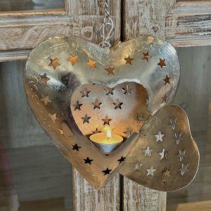 hanging heart sc59956