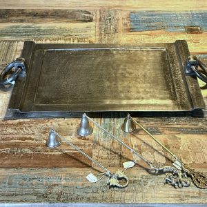 iron tray ht46206