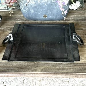 iron tray ht43205