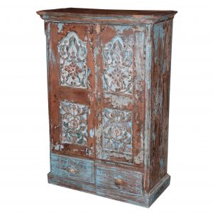 2 drower almirah sc57009 *coming soon*