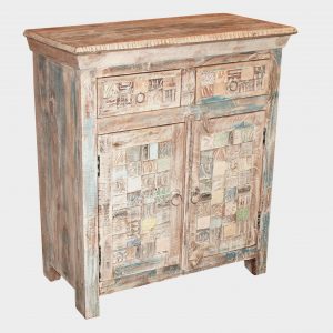 2 drawer cabinet sc57028 *coming soon*